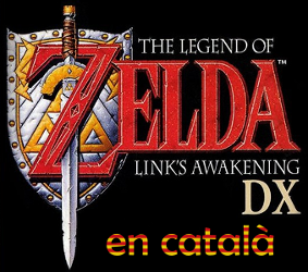 The Legend of Zelda: Link's Awakening DX